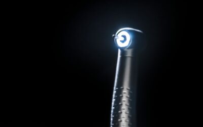 Turbina Dentale con Illuminazione, perché sceglierla
